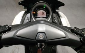 YAMAHA N-MAX 125 SED6J