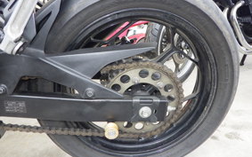 KAWASAKI NINJA 250 SL