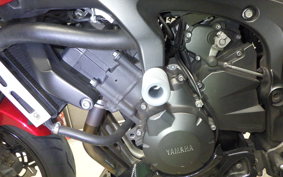 YAMAHA FAZER FZ6 S 2007