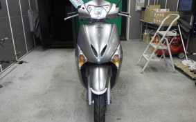 HONDA LEAD 110 2003 JF19