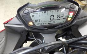 SUZUKI GSX-S1000F 2015 GT79A