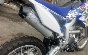 YAMAHA WR250R DG15J