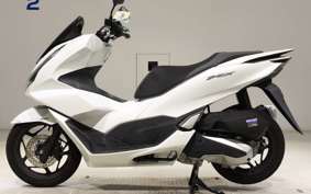 HONDA PCX125 JK05