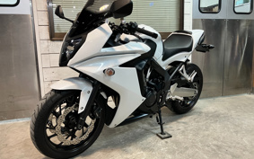 HONDA CBR650F 2014 RC83