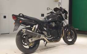 SUZUKI INAZUMA 400 (GSX400) 1997 GK7BA