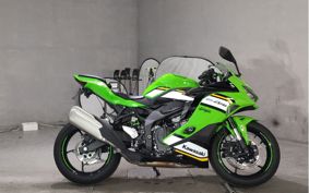 KAWASAKI  NINJA ZX-4RR 2025 ZX400P
