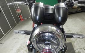 KAWASAKI Z650 RS 2024 ER650R