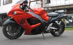 SUZUKI GSX-1300R HAYABUSA 2007 GX72A