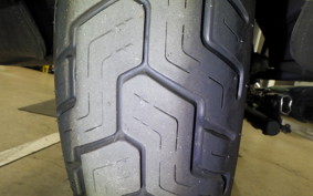 HARLEY FLSTC 1450 2005