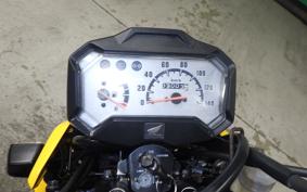 HONDA ZOOMER-X 2018 JF52