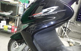 YAMAHA MAJESTY 125 FI