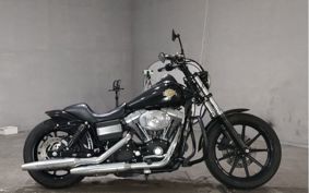 HARLEY  HARLEY FXDB-I 1450 GX1