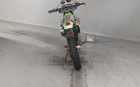 KAWASAKI KLX250 ES Type LX250E