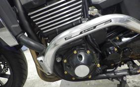 KAWASAKI ZRX1200 D 2009 ZRT20D