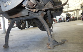 HONDA FREE WAY MF01