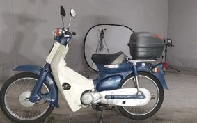 HONDA SUPER CUB50 AA01