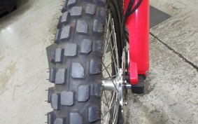 HONDA CRF250L MD47