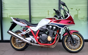 HONDA CB1300SF BOLDOR 2021 SC54