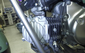 HONDA CT125 HUNTER CUB 2012 JA55