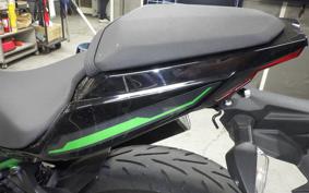 KAWASAKI Z250 Gen.2 2007 EX250Y