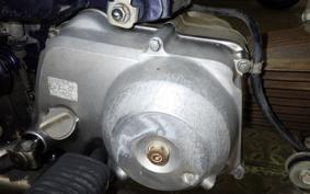 HONDA C90 SUPER CUB 2010 HA02
