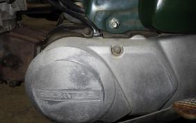 HONDA C50 SUPER CUB AA01