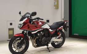 HONDA CB400 SUPER BOLDOR A 2022