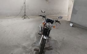 SUZUKI GN125 F Gen.2 PCJ2N