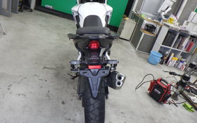 HONDA NX400 2025 NC65