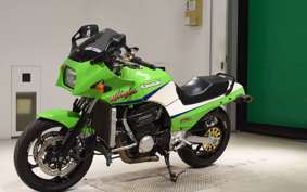 KAWASAKI GPZ900R NINJA 2002 ZX900A