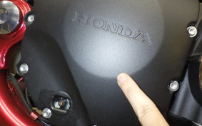 HONDA CB1300SB SUPER BOLDOR SP 2023 SC54