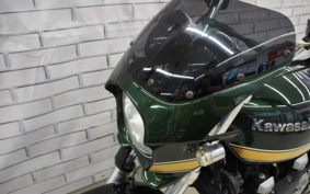 KAWASAKI ZEPHYR 1100 2007 ZRT10A