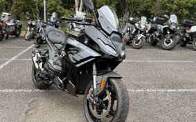 BMW R1300RS ASA 2025 0M61