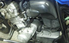 HONDA CB400SF VTEC K 2025 NC42