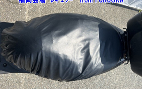SUZUKI ADDRESS V50