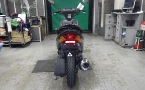 SUZUKI ADDRESS V125 G CF4EA