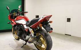 HONDA CB400 SUPER BOLDOR VTEC 2012 NC42