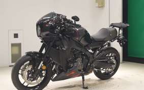 YAMAHA XSR900 2023 RN80J