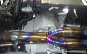 YAMAHA YZF-R3 2020 RH13J