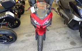 KAWASAKI NINJA 400 2018 EX400G
