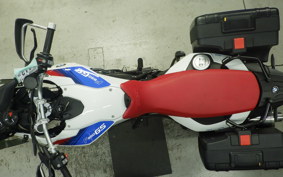 BMW F650GS 2011