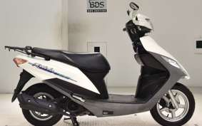 SUZUKI ADDRESS V125 DT11A