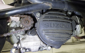 SUZUKI CHOINORI CZ41A