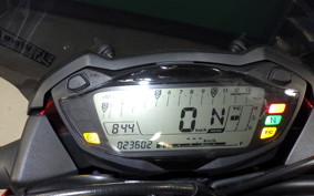 SUZUKI GSX-S1000 2017 GT79B