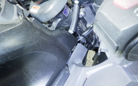 SUZUKI GSX-R125 1999 DL33B