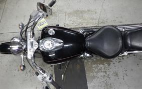 YAMAHA DRAGSTAR 400 CLASSIC 1999 4TR