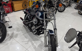 HARLEY FXDWG1450 2001 GEV
