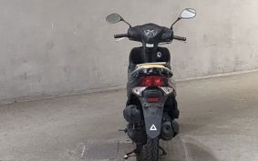 HONDA DIO 110 JF31