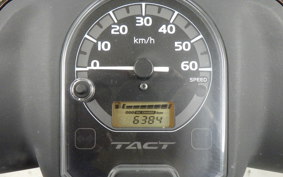 HONDA TACT Basket 1994 AF79