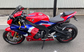 HONDA CBR1000RR RSP 2021 SC82